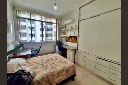 Apartamento à venda com 124m², 3 quartos e 1 vagaQuarto 1