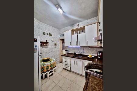 Apartamento à venda com 124m², 3 quartos e 1 vagaCopa Cozinha