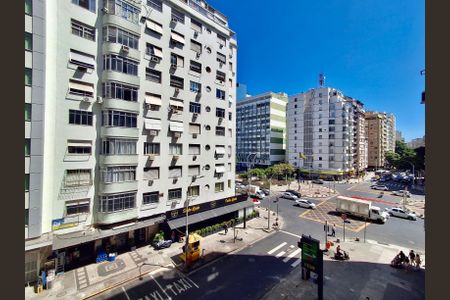 Apartamento à venda com 124m², 3 quartos e 1 vagaQuarto 1 vista