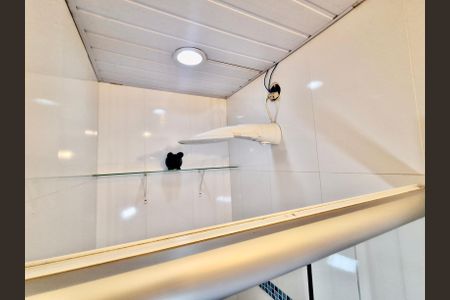 Apartamento à venda com 124m², 3 quartos e 1 vagaBanheiro Suíte