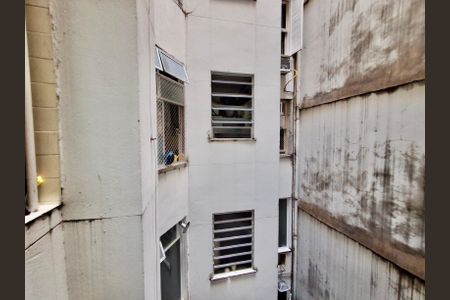 Apartamento à venda com 124m², 3 quartos e 1 vagaQuarto serviço vista