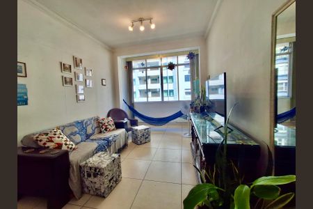 Apartamento à venda com 124m², 3 quartos e 1 vagaSala