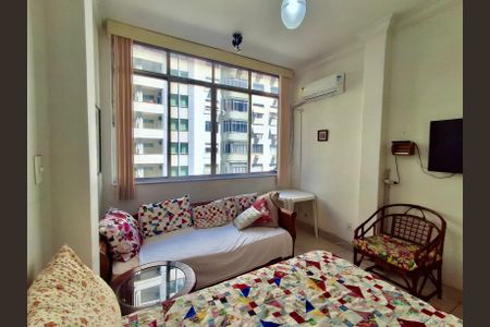 Apartamento à venda com 124m², 3 quartos e 1 vagaQuarto 2