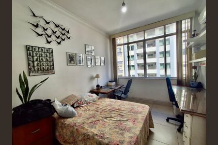 Apartamento à venda com 124m², 3 quartos e 1 vagaQuarto 1