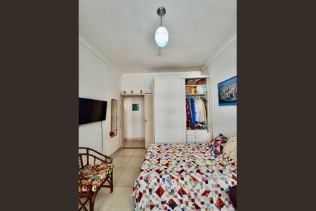 Apartamento à venda com 124m², 3 quartos e 1 vagaQuarto 2