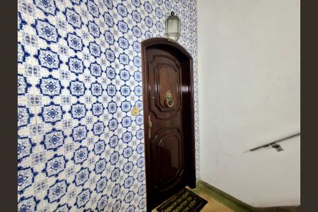 Apartamento à venda com 124m², 3 quartos e 1 vagaárea comum - Hall