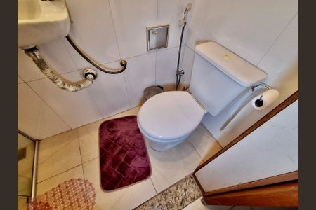 Apartamento à venda com 124m², 3 quartos e 1 vagaBanheiro Suíte