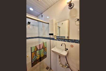 Apartamento à venda com 124m², 3 quartos e 1 vagaBanheiro Suíte