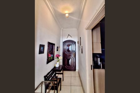 Apartamento à venda com 124m², 3 quartos e 1 vagaSala