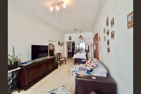 Apartamento à venda com 124m², 3 quartos e 1 vagaSala