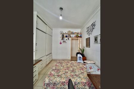 Apartamento à venda com 124m², 3 quartos e 1 vagaQuarto 1