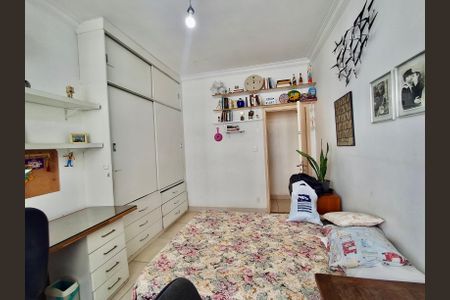Apartamento à venda com 124m², 3 quartos e 1 vagaQuarto 1