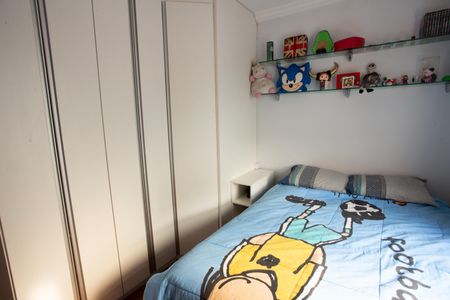 Casa à venda com 166m², 3 quartos e 2 vagasQuarto 3