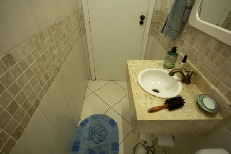 Casa à venda com 166m², 3 quartos e 2 vagasLavabo