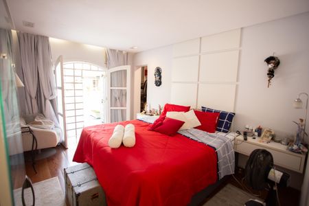 Casa à venda com 166m², 3 quartos e 2 vagasQuarto 1