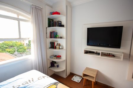 Casa à venda com 166m², 3 quartos e 2 vagasQuarto 3