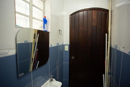 Casa à venda com 166m², 3 quartos e 2 vagasBanheiro de Serviço