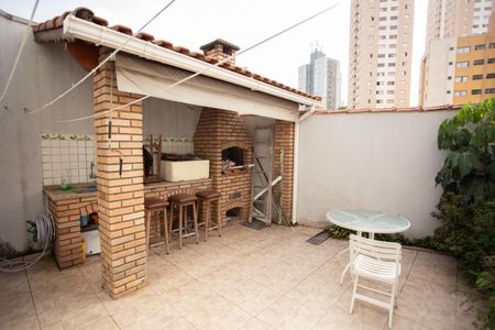 Casa à venda com 166m², 3 quartos e 2 vagasÁREA GOURMET