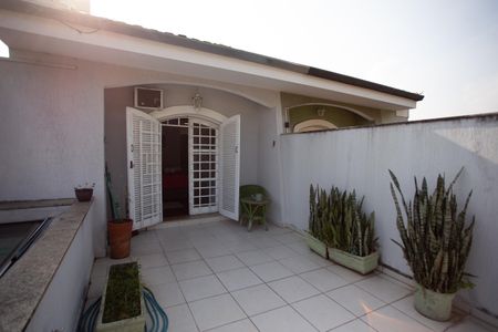 Casa à venda com 166m², 3 quartos e 2 vagasÁREA GOURMET