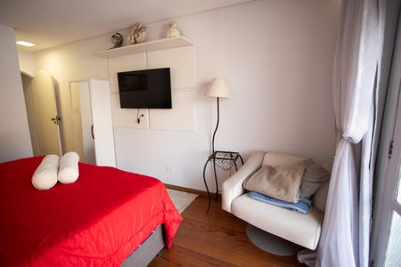 Casa à venda com 166m², 3 quartos e 2 vagasQuarto 1