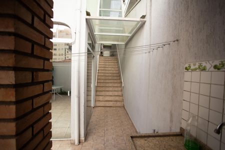 Casa à venda com 166m², 3 quartos e 2 vagasÁREA GOURMET