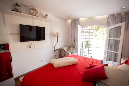 Casa à venda com 166m², 3 quartos e 2 vagasQuarto 1