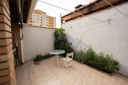 Casa à venda com 166m², 3 quartos e 2 vagasÁREA GOURMET