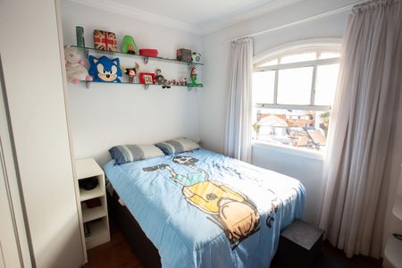 Casa à venda com 166m², 3 quartos e 2 vagasQuarto 3