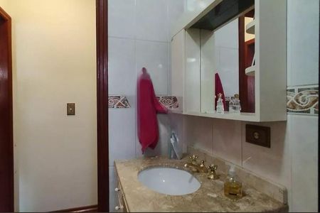 Casa à venda com 484m², 5 quartos e 7 vagasFoto 16