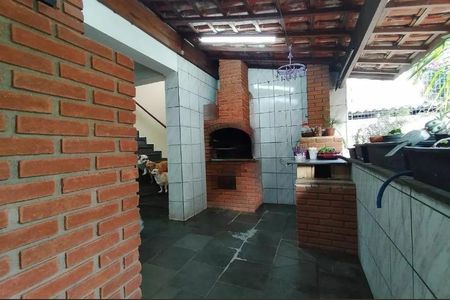 Casa à venda com 484m², 5 quartos e 7 vagasFoto 08