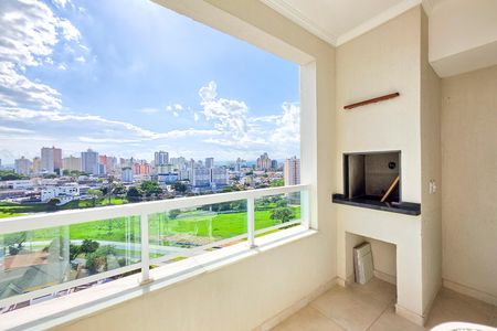 Apartamento para alugar com 87m², 2 quartos e 2 vagas Apartamento para alugar com 87m², 2 quartos e 2 vagasVaranda da Sala