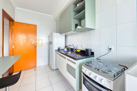 Apartamento para alugar com 87m², 2 quartos e 2 vagas Apartamento para alugar com 87m², 2 quartos e 2 vagasCozinha / Lavanderia
