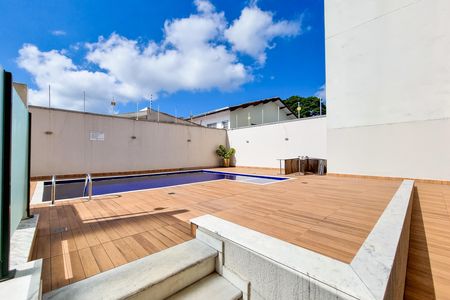 Apartamento para alugar com 87m², 2 quartos e 2 vagasÁrea comum - Piscina