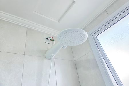 Apartamento para alugar com 87m², 2 quartos e 2 vagas Apartamento para alugar com 87m², 2 quartos e 2 vagasBanheiro