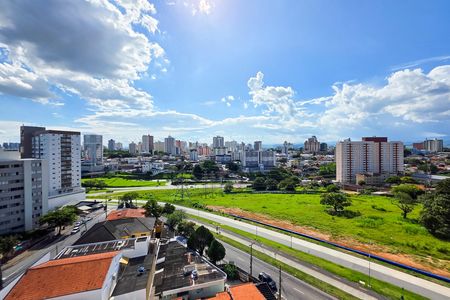 Apartamento para alugar com 87m², 2 quartos e 2 vagas Apartamento para alugar com 87m², 2 quartos e 2 vagasVista da Varanda da Sala