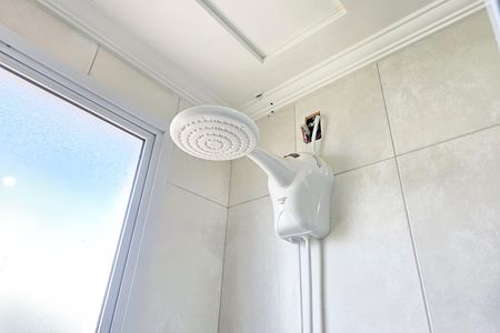 Apartamento para alugar com 87m², 2 quartos e 2 vagas Apartamento para alugar com 87m², 2 quartos e 2 vagasBanheiro da Suíte