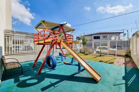 Apartamento para alugar com 87m², 2 quartos e 2 vagasÁrea Comum - Playground