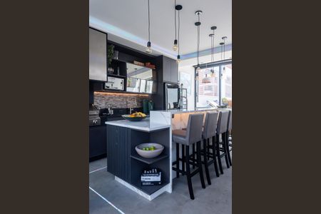 Apartamento à venda com 410m², 3 quartos e 3 vagasEspaço Gourmet