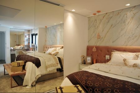 Apartamento à venda com 410m², 3 quartos e 3 vagasQuarto 1