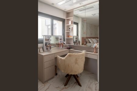 Apartamento à venda com 410m², 3 quartos e 3 vagasQuarto 1