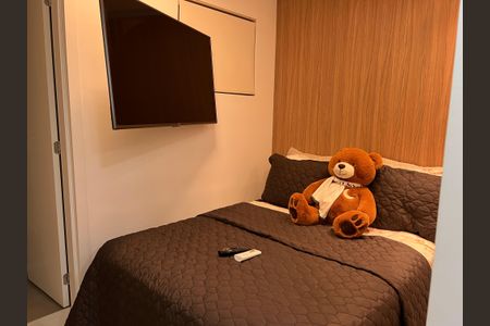 Apartamento à venda com 410m², 3 quartos e 3 vagasQuarto 3