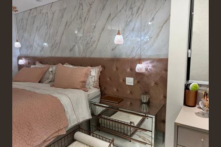 Apartamento à venda com 410m², 3 quartos e 3 vagasQuarto 1