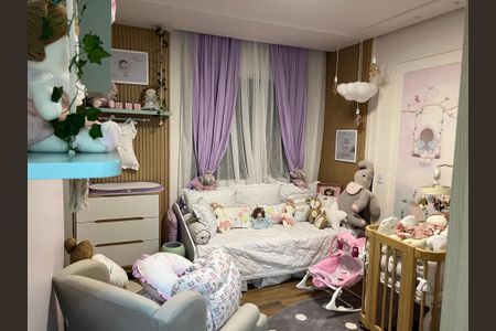 Apartamento à venda com 410m², 3 quartos e 3 vagasQuarto 2