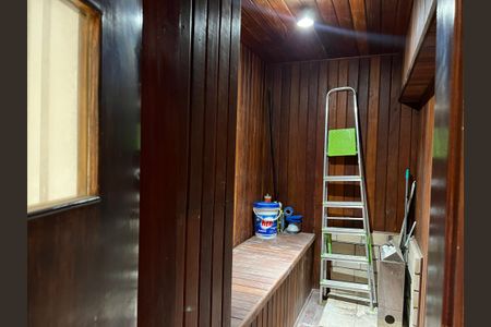 Apartamento à venda com 410m², 3 quartos e 3 vagasÁrea Externa