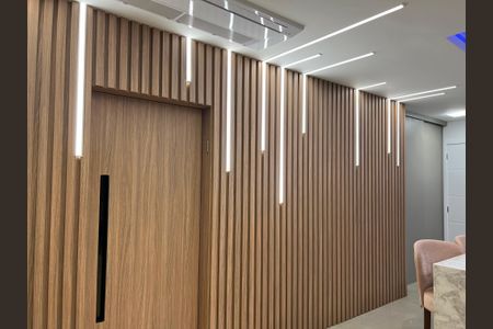 Apartamento à venda com 410m², 3 quartos e 3 vagasCozinha