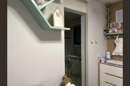 Apartamento à venda com 410m², 3 quartos e 3 vagasQuarto 2