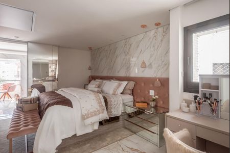 Apartamento à venda com 410m², 3 quartos e 3 vagasQuarto 1