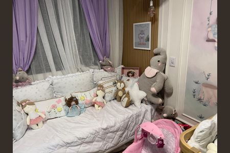 Apartamento à venda com 410m², 3 quartos e 3 vagasQuarto 2