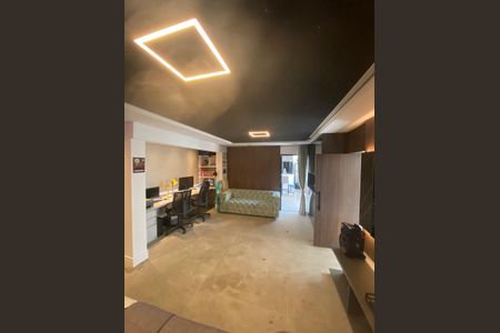 Apartamento à venda com 410m², 3 quartos e 3 vagasQuarto 4