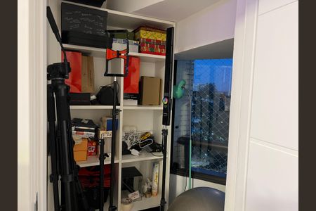 Apartamento à venda com 410m², 3 quartos e 3 vagasÁrea comum